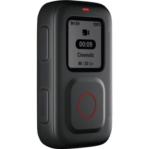 GoPro ザ・リモート