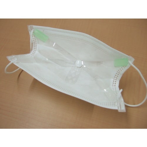 コーヨーカセイ マスクdeテント