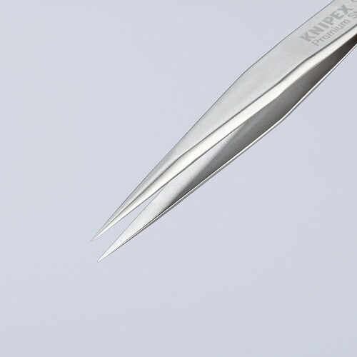 KNIPEX ミニ精密ピンセット 70mm