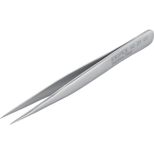 KNIPEX 汎用ピンセット 110mm