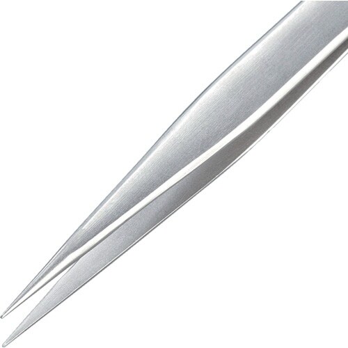 KNIPEX 汎用ピンセット 110mm