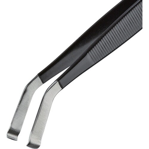 KNIPEX 精密ピンセット 120mm