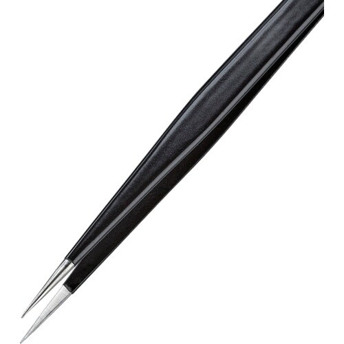 KNIPEX 汎用ピンセット 110mm