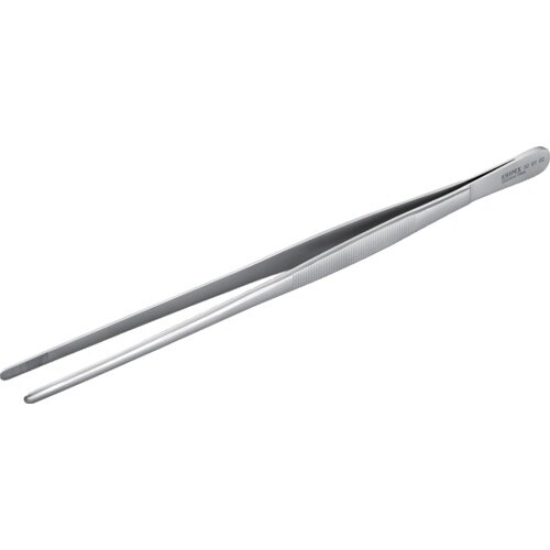 KNIPEX 汎用ピンセット 300mm