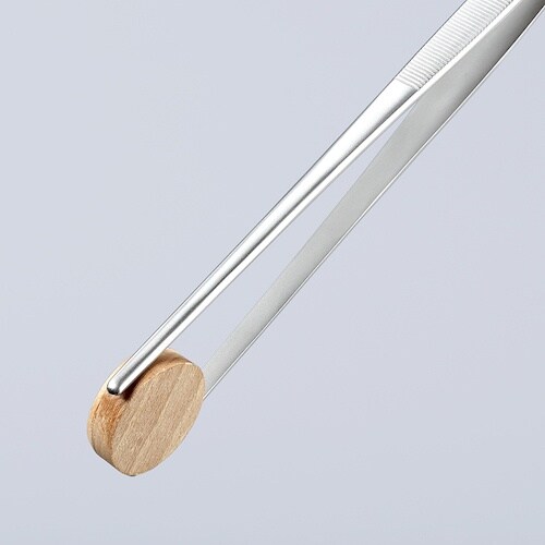 KNIPEX 汎用ピンセット 300mm