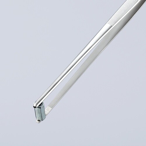 KNIPEX 汎用ピンセット 300mm