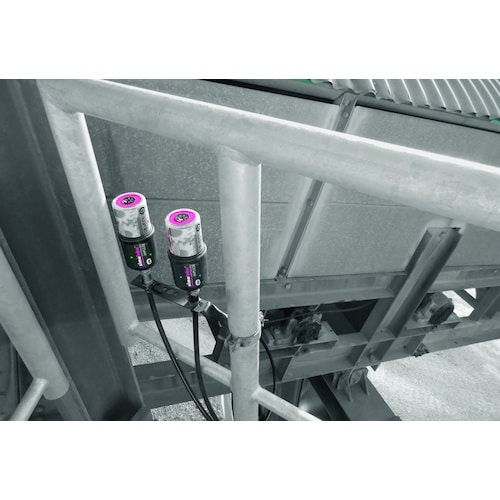 Zahren シマルーベ インパルスコネクト