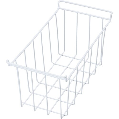 IRIS 518286 上開き式冷凍庫 63L ホ