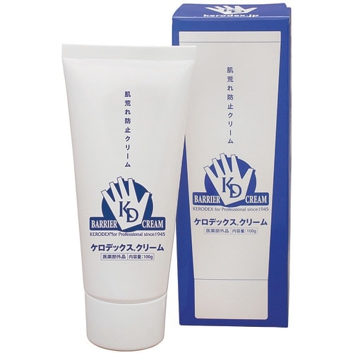 SANARU ケロデックスクリーム100g