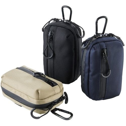 ELECOM デジカメケース GRAPH GEAR