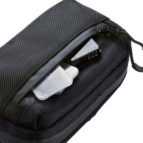 ELECOM デジカメケース GRAPH GEAR