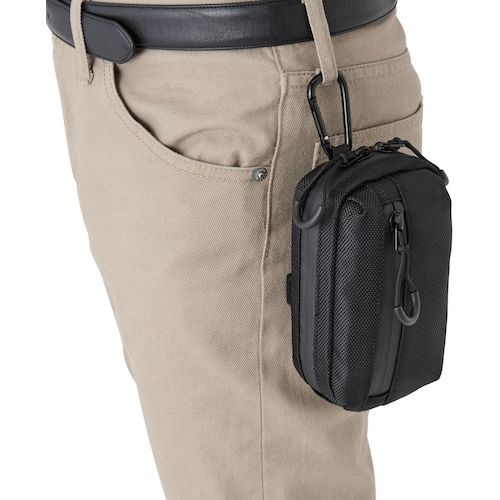 ELECOM デジカメケース GRAPH GEAR