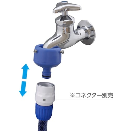 タカギ 蛇口ニップル(L)