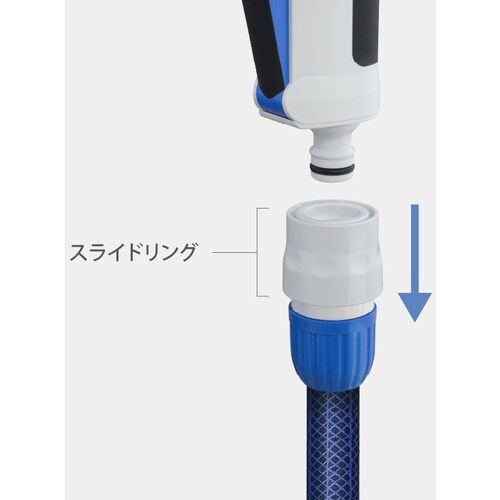 タカギ コネクターL