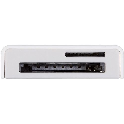 ELECOM Lightningカードリーダー S