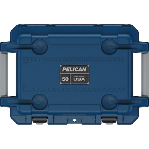 PELICAN 50QT エリートクーラー パシフ