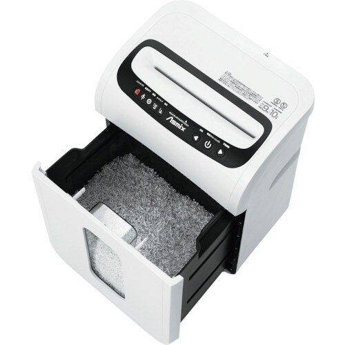 ASKA マイクロカットシュレッダー