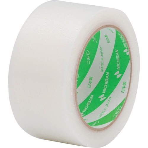 ニチバン フィルムクロステープ 養生用 半透明 5