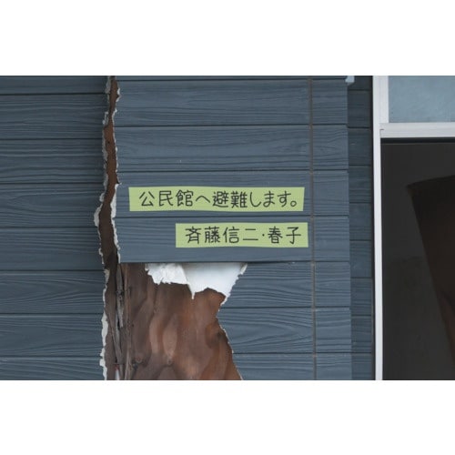 ニチバン フィルムクロステープ 養生用 半透明 5