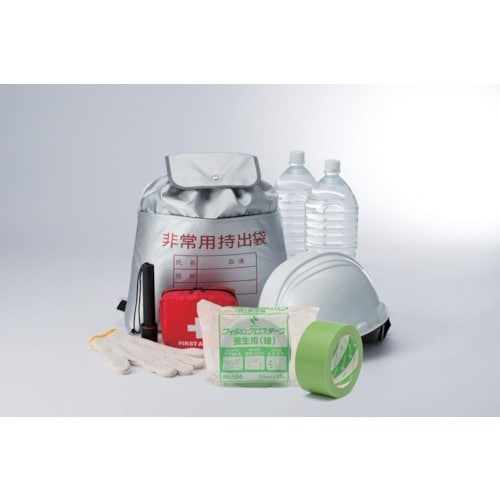 ニチバン フィルムクロステープ 養生用 半透明 5