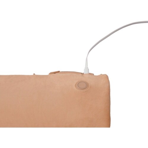 IRIS 517539 3wayヒートクッション