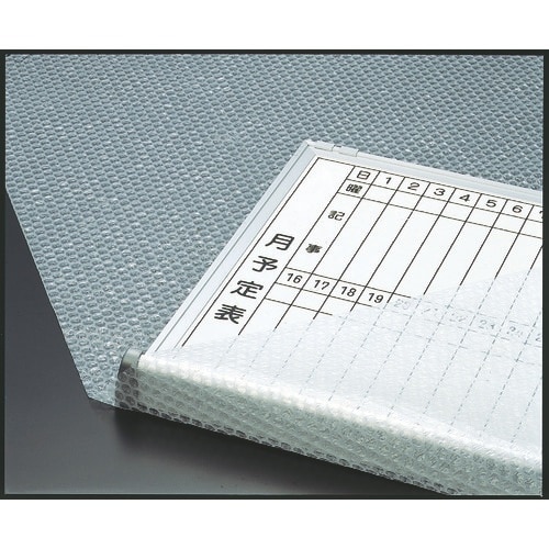 ミナ 気泡緩衝材 ミナパック ロール品 #400S