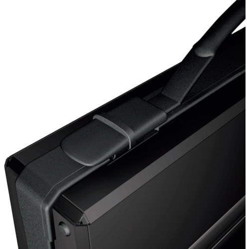 LIHIT ダレスバック