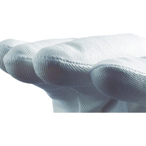 SHOWA クリーンルーム用手袋 E0110ナノテ