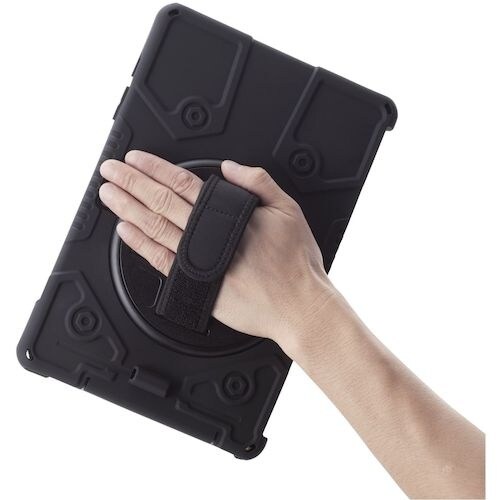 ELECOM Surface Go2用フルプロテク