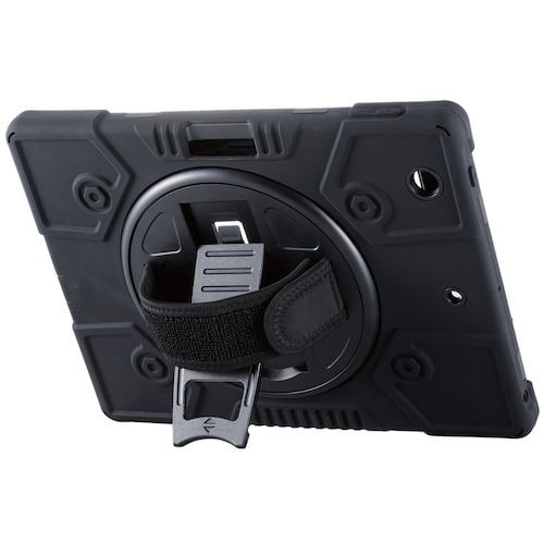 ELECOM iPad 10.2 2019用フルプ