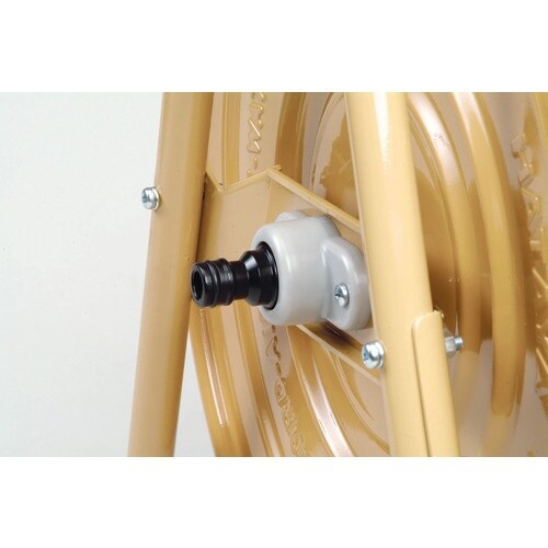 ハタヤ 普及型ホースリール