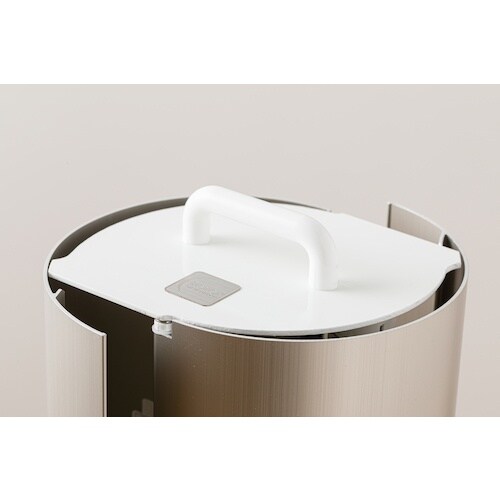 朝日 フロアスタンド型捕虫器 Reflex(シャン