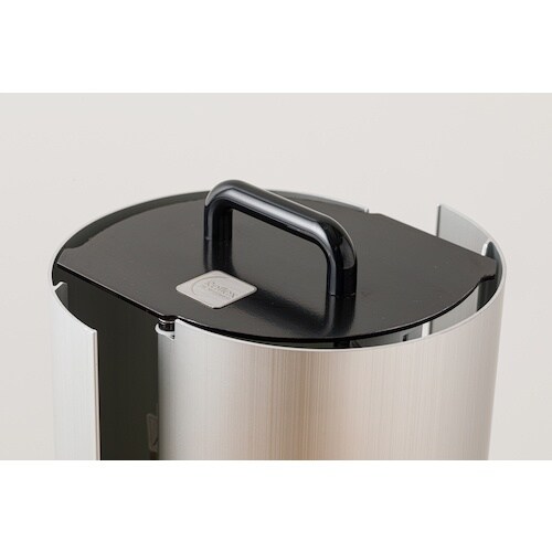 朝日 フロアスタンド型捕虫器 Reflex(シルバ