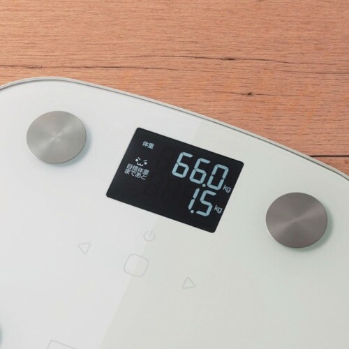 ELECOM エクリア体組成計 FS−03シリーズ