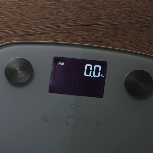 ELECOM エクリア体組成計 FS−03シリーズ