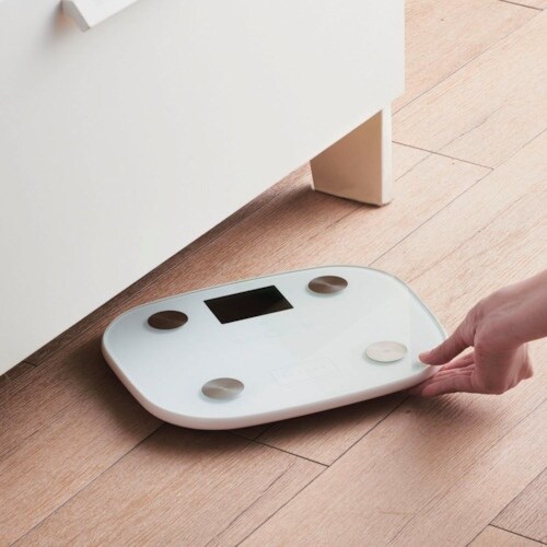 ELECOM エクリア体組成計 FS−03シリーズ