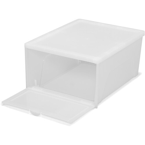 IRIS 280995 シューボックス