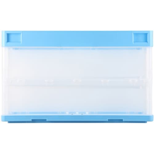 RISU 折りたたみコンテナー 561912 CB