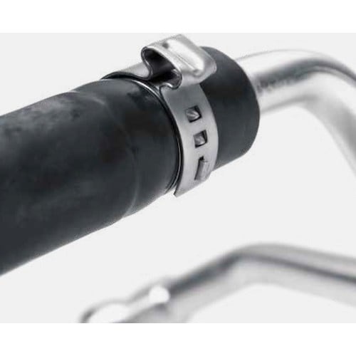 Oetiker PG167 ステップレスイヤークラ