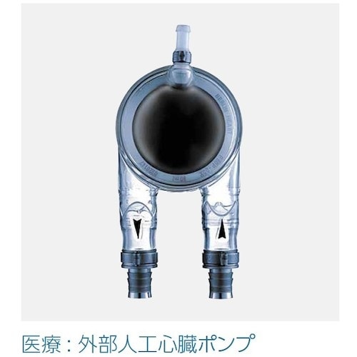 Oetiker PG154 インサート付きイヤーク