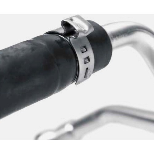 Oetiker PG167 ステップレスイヤークラ