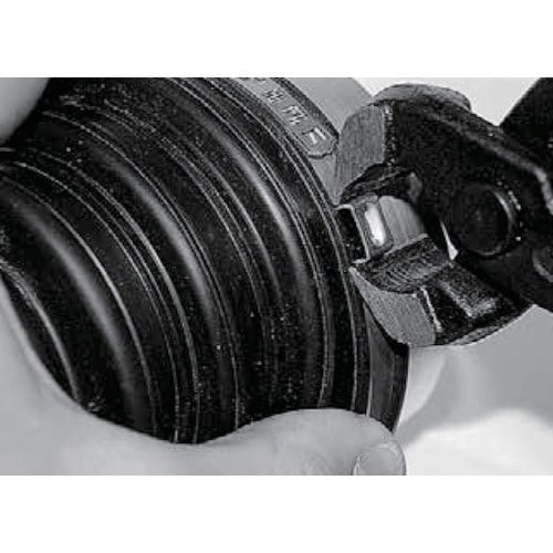 Oetiker PG159 アジャスタブルクランプ