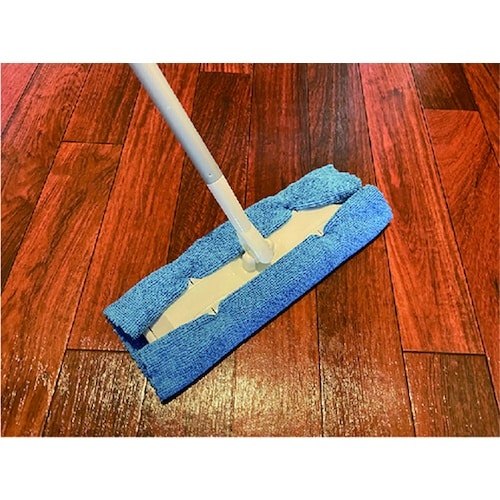 Linda マイクロファイバー クリーンクロス プ