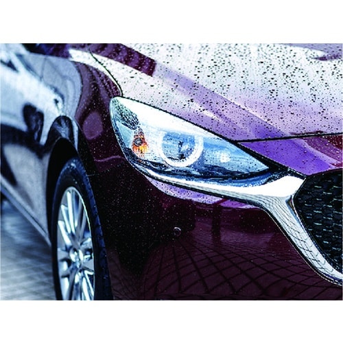 Linda マイクロファイバー クリーンクロス プ