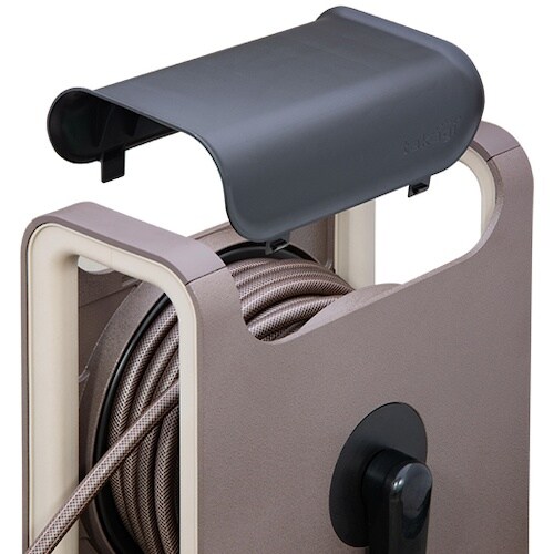 タカギ ホースリール クラシックメタル 20m