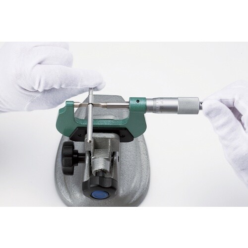 SK 直進式ブレードマイクロメーター BAタイプ