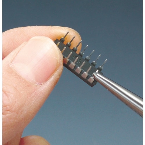 ENGINEER ESDミニチュアロングノーズペン