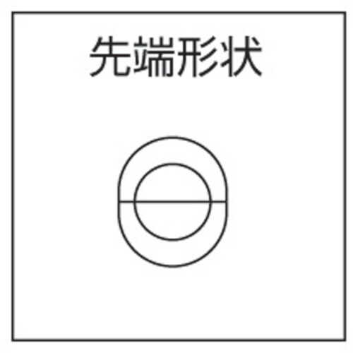 ENGINEER ESDミニチュアロングノーズペン