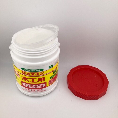セメダイン 木工用605 1kg AE−194