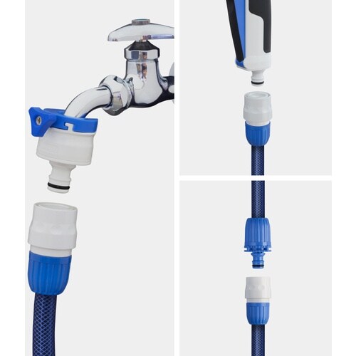 タカギ コネクター